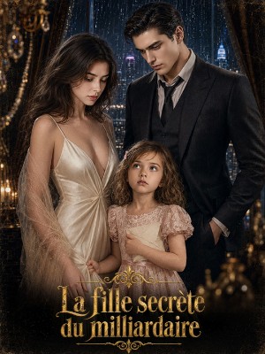 La fille secrète du milliardaire