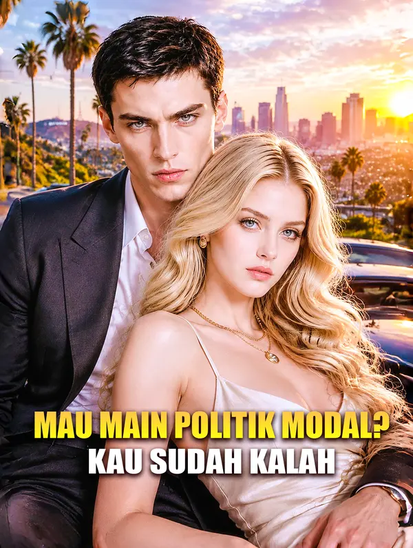 Mau Main Politik Modal? Kau Sudah Kalah