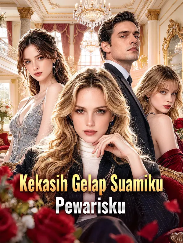 Kekasih Gelap Suamiku Pewarisku