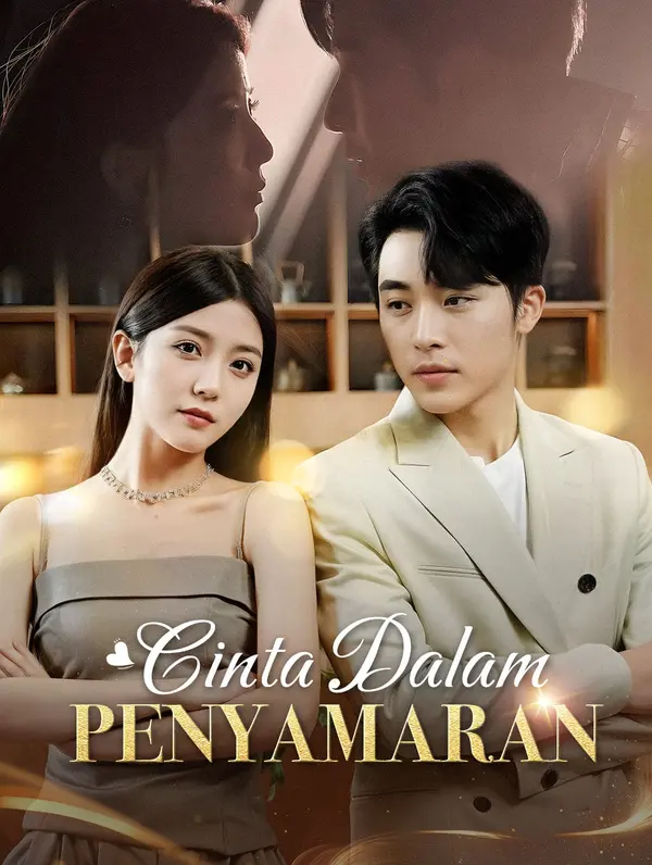 Cinta dalam Penyamaran