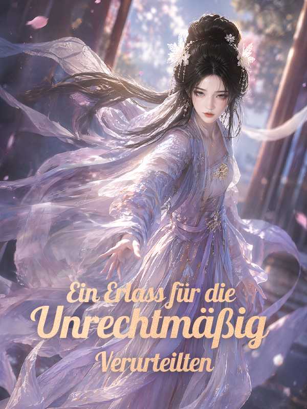 Ein Erlass für die Unrechtmäßig Verurteilten