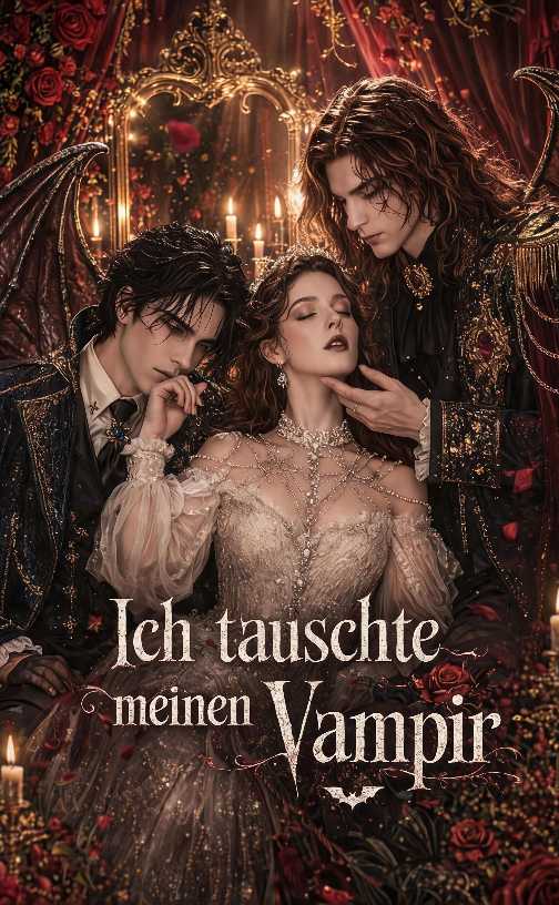 (Gedubbt）Ich tauschte meinen Vampir