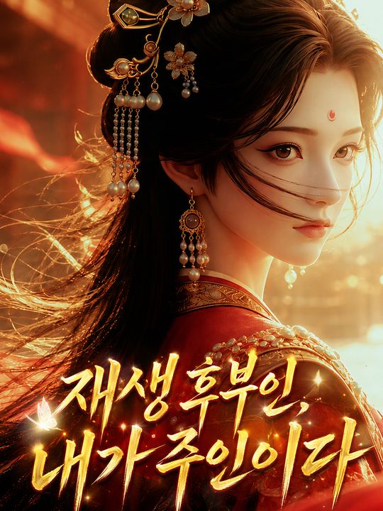 재생 후부인, 내가 주인이다