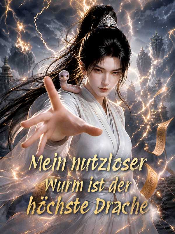 Mein nutzloser Wurm ist der höchste Drache