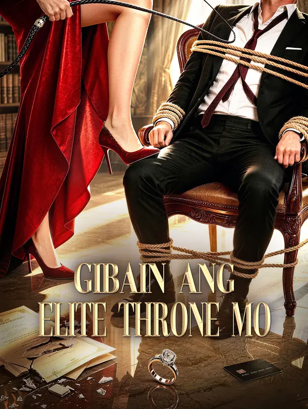 Gibain ang Elite Throne Mo