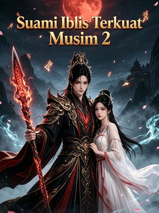 Suami iblis terkuat musim 2