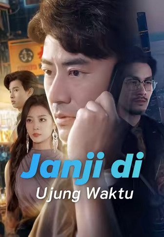 Janji di Ujung Waktu