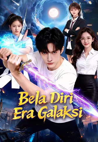 Bela Diri Era Galaksi