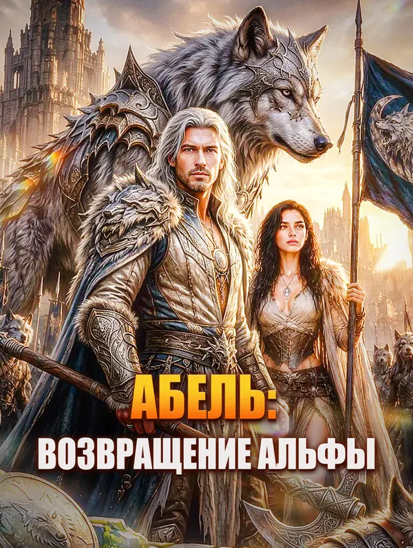 Абель: Возвращение Альфы