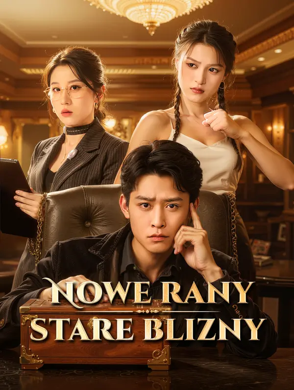 Nowe rany, stare blizny(Wersja dubbingowana)