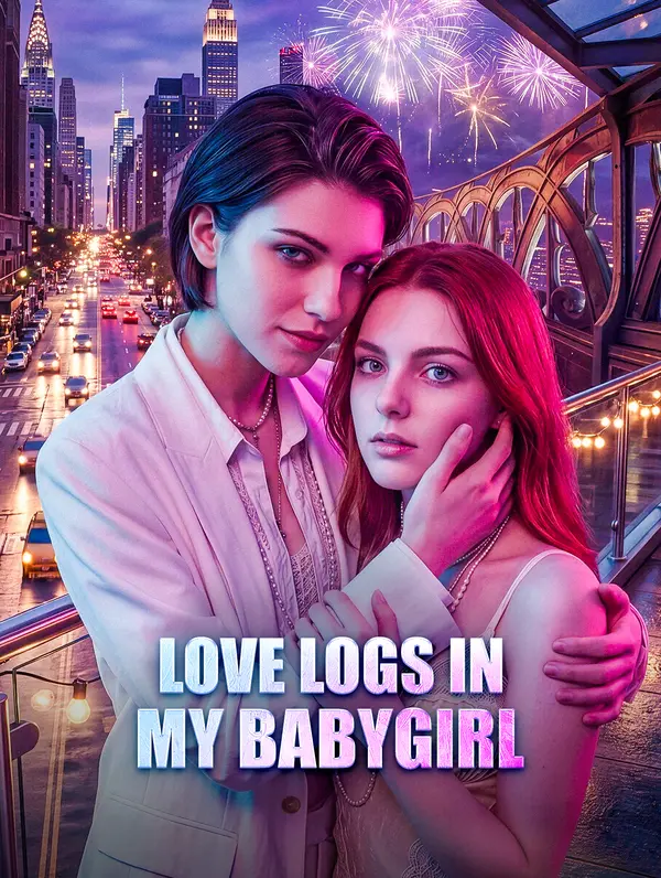 Love Logs In, My Babygirl
