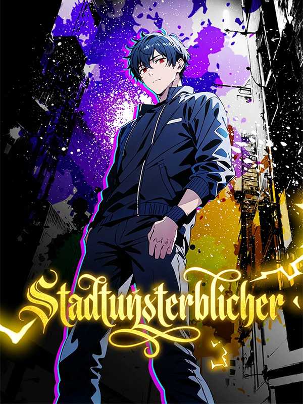 Stadtunsterblicher