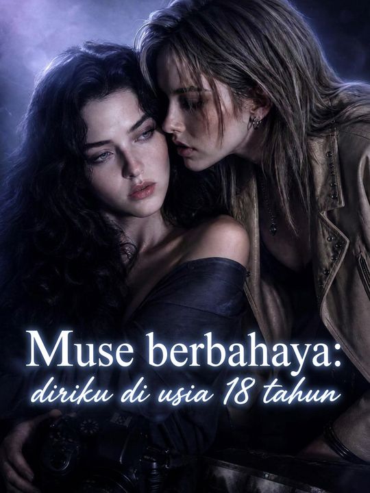 Muse berbahaya: diriku di usia 18 tahun