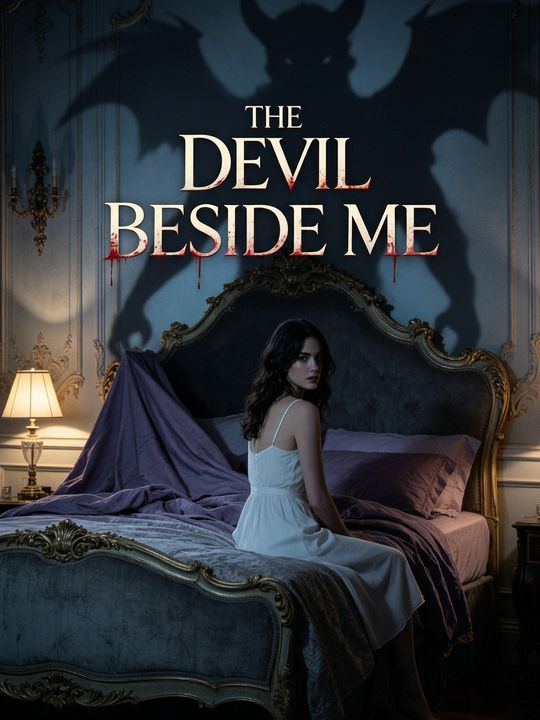 The Devil Beside Me