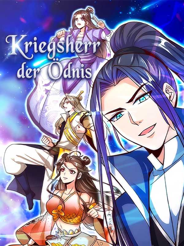 Kriegsherr der Ödnis