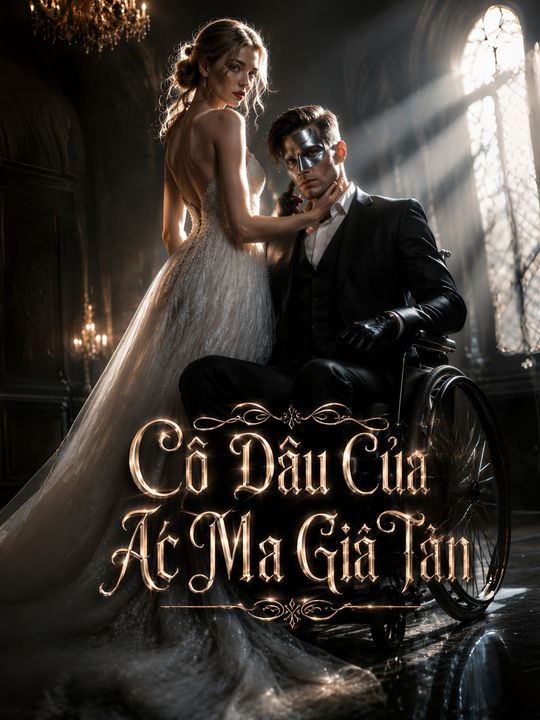 Cô Dâu Của Ác Ma Giả Tàn