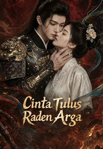 Cinta Tulus Raden Arga