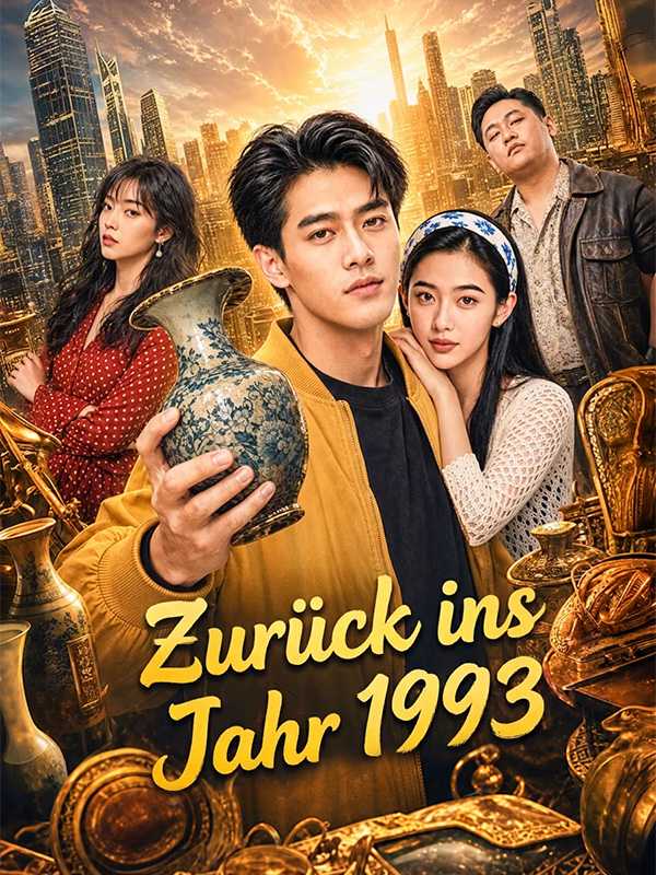 Zurück ins Jahr 1993
