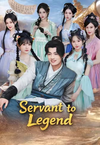Servant to Legend