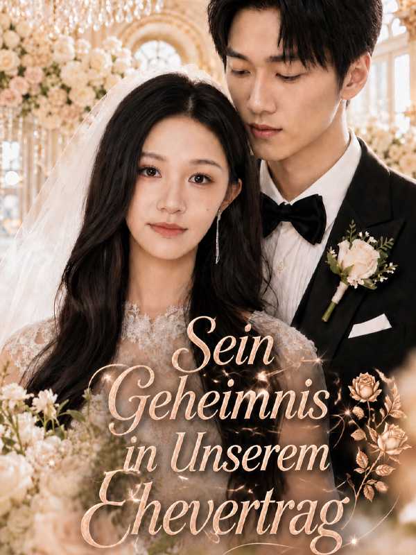 Sein Geheimnis in Unserem Ehevertrag