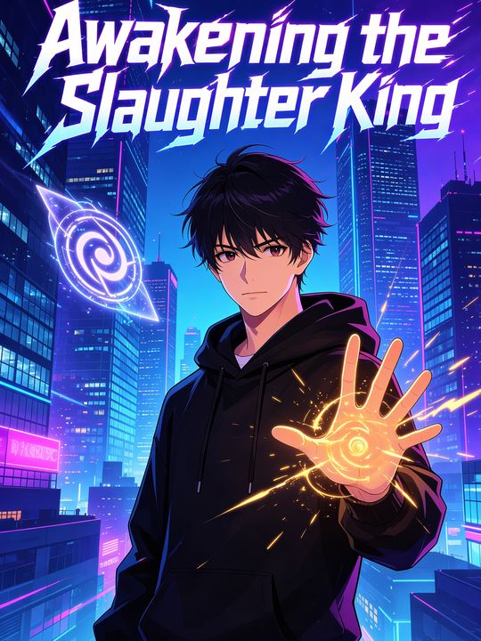 Awakening the Slaughter King