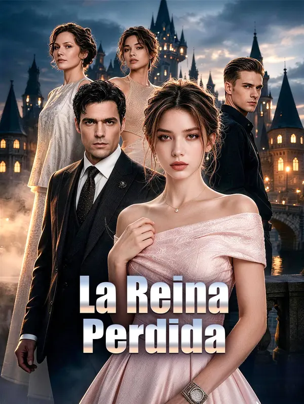 La Reina Perdida