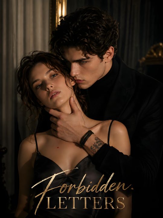 Forbidden Letters