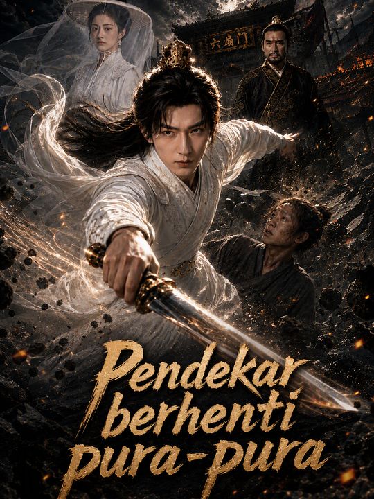 Dendam tuan muda legendaris