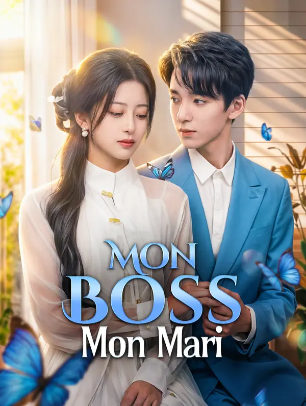 Mon Boss, Mon Mari