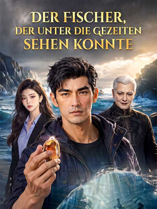 Der Fischer, der unter die Gezeiten sehen konnte