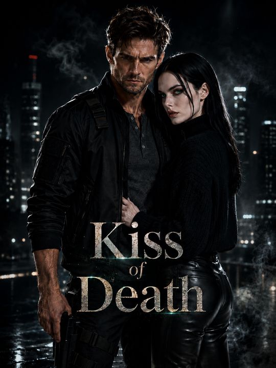 Deadly First Kiss