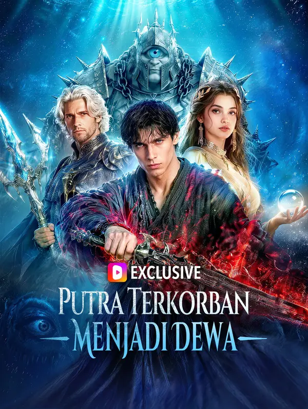 Putra Terkorban Menjadi Dewa