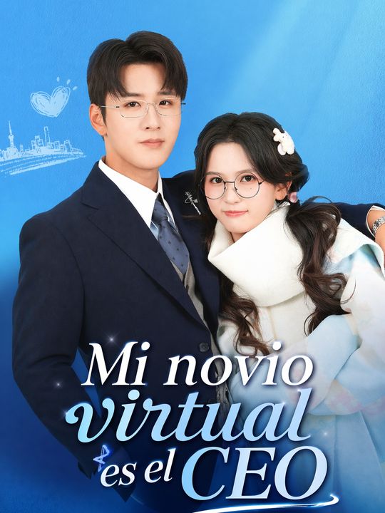 Mi novio virtual es el CEO