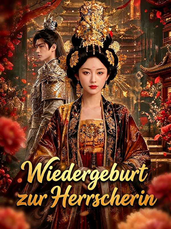 Wiedergeburt zur Herrscherin