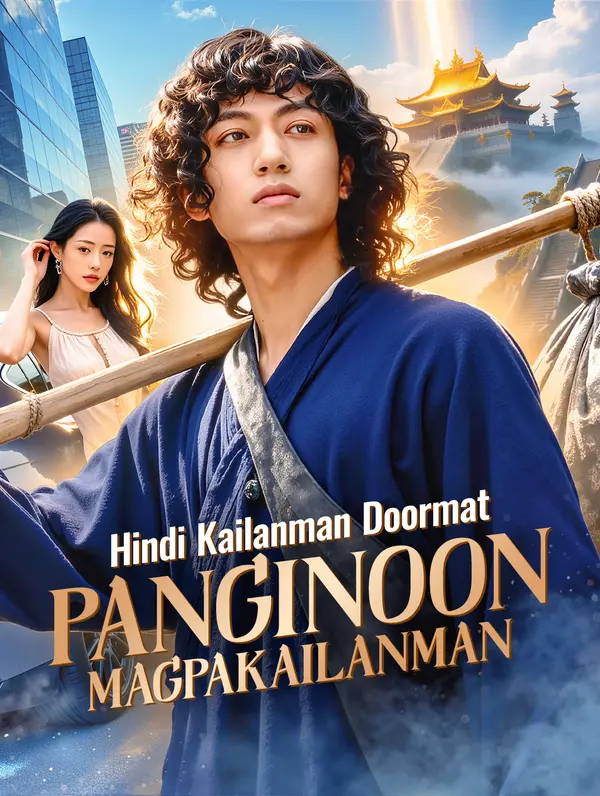 Hindi Kailanman DoormatPanginoon Magpakailanman(Dubbed)