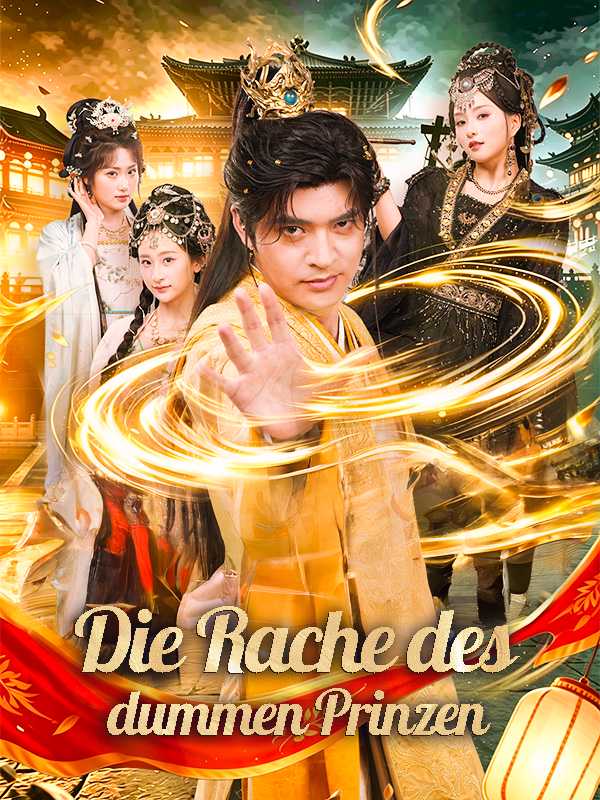Die Rache des dummen Prinzen