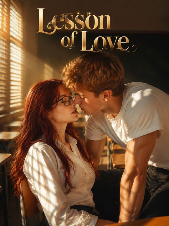lesson of love