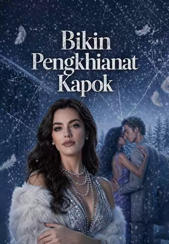 Bikin Pengkhianat Kapok