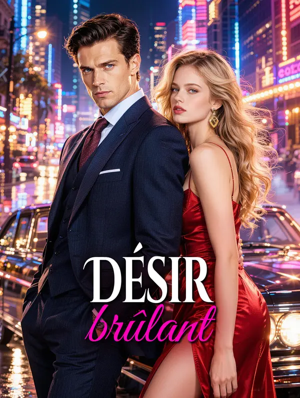 Désir brûlant