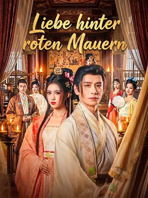 Liebe hinter roten Mauern