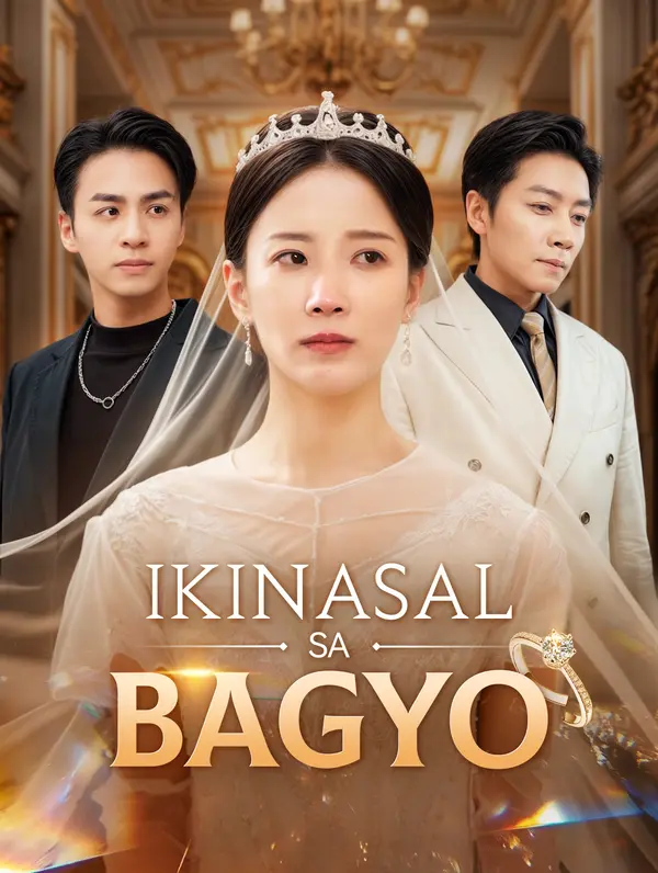 Ikinasal sa Bagyo(Dubbed)
