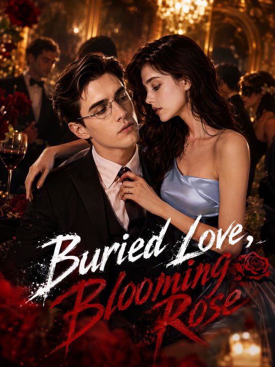 Buried Love, Blooming Rose