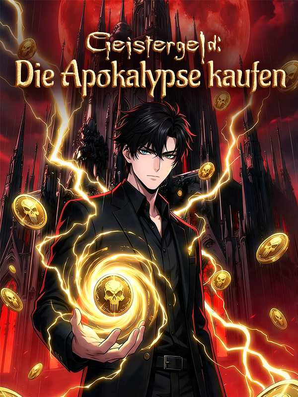 Geistergeld: Die Apokalypse kaufen
