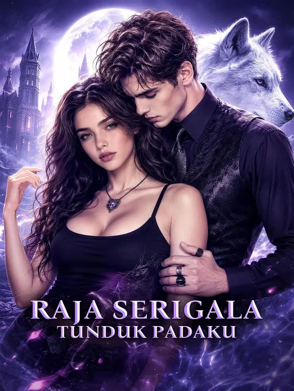 Raja Serigala Tunduk Padaku