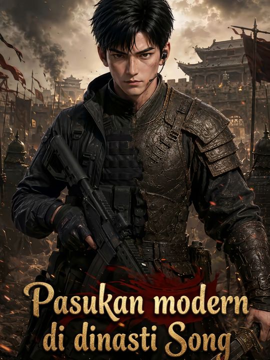 Pasukan modern di dinasti Song