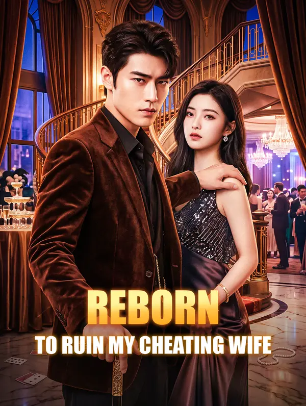 Reborn to Ruin My Cheating Wife