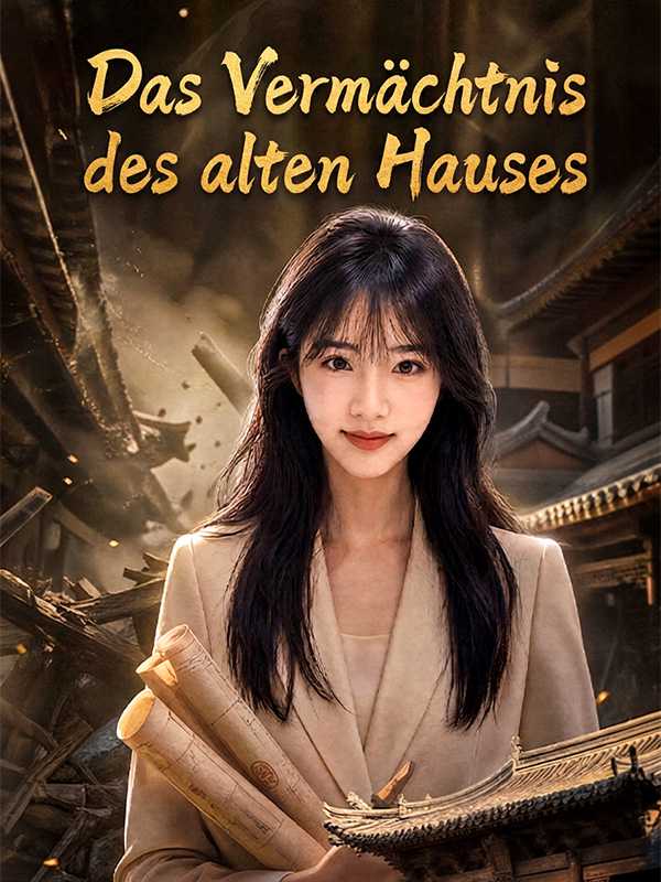 Das Vermächtnis des alten Hauses