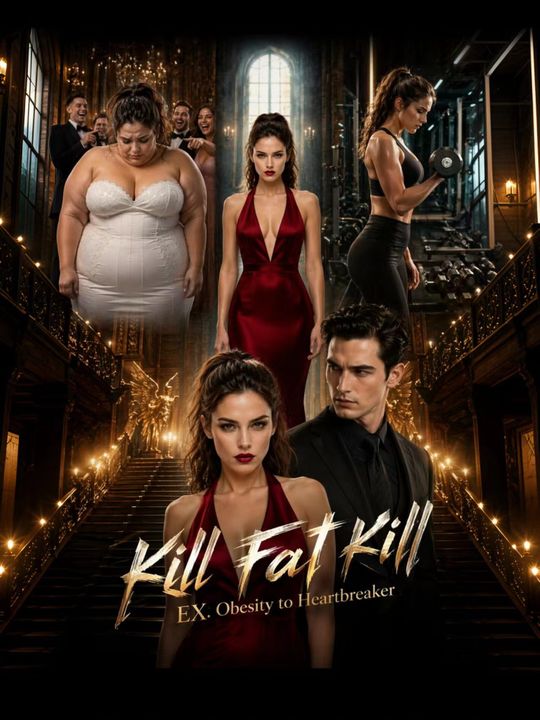 Kill Fat Kill EX：Obesity to Heartbreaker
