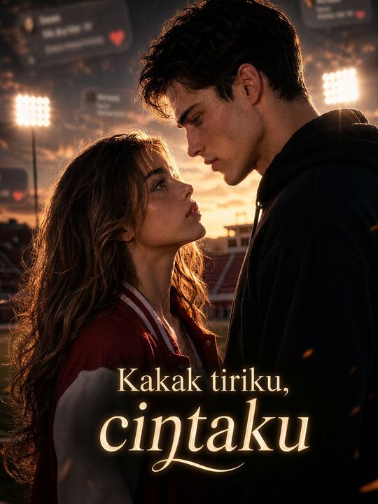 Kakak tiriku, cintaku