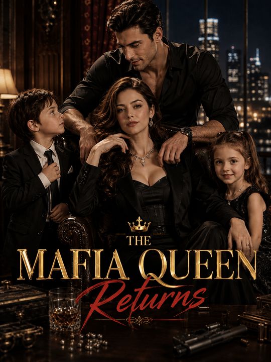 The Mafia Queen Returns
